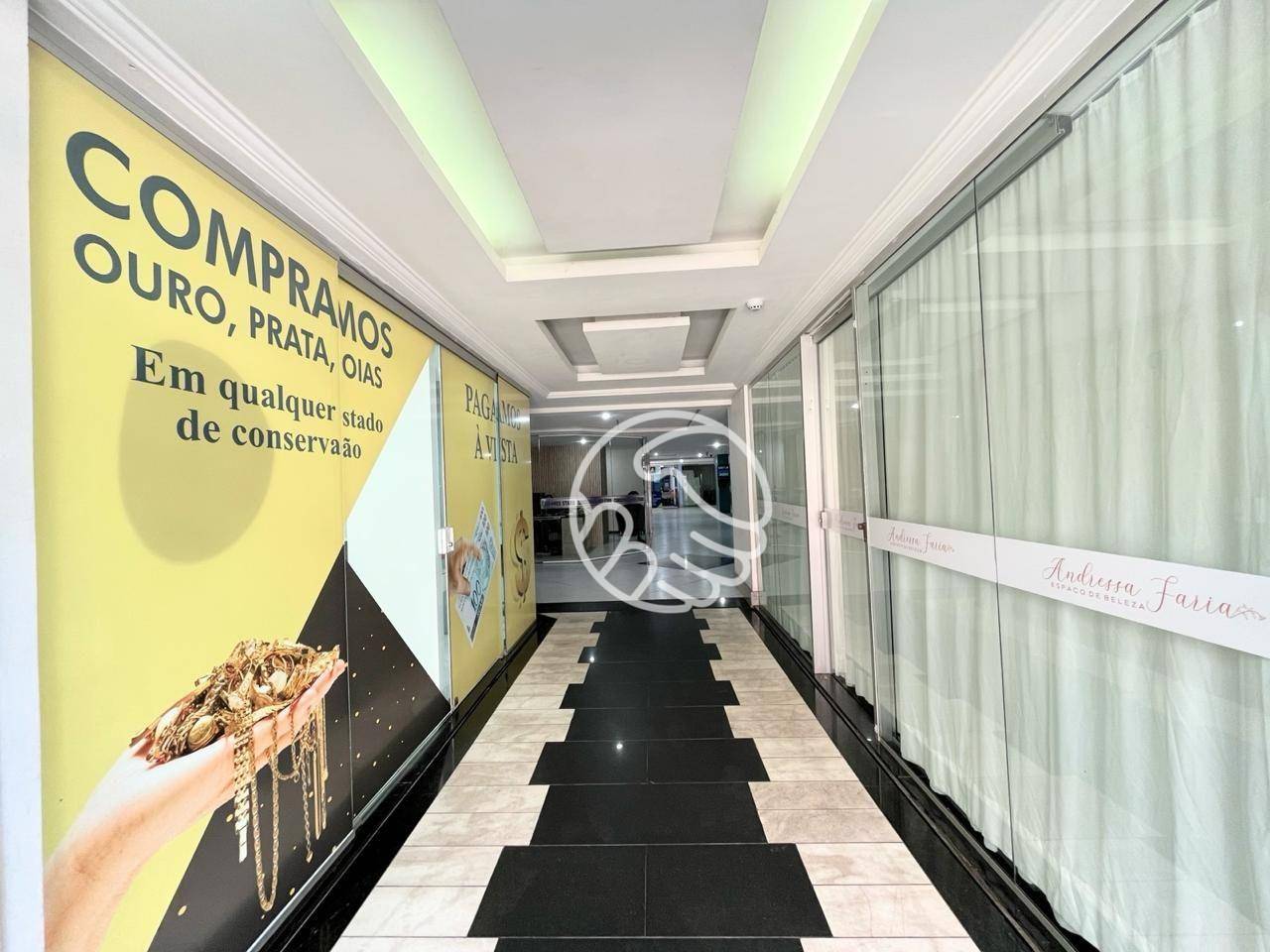 Loja-Salão, 30 m² - Foto 3