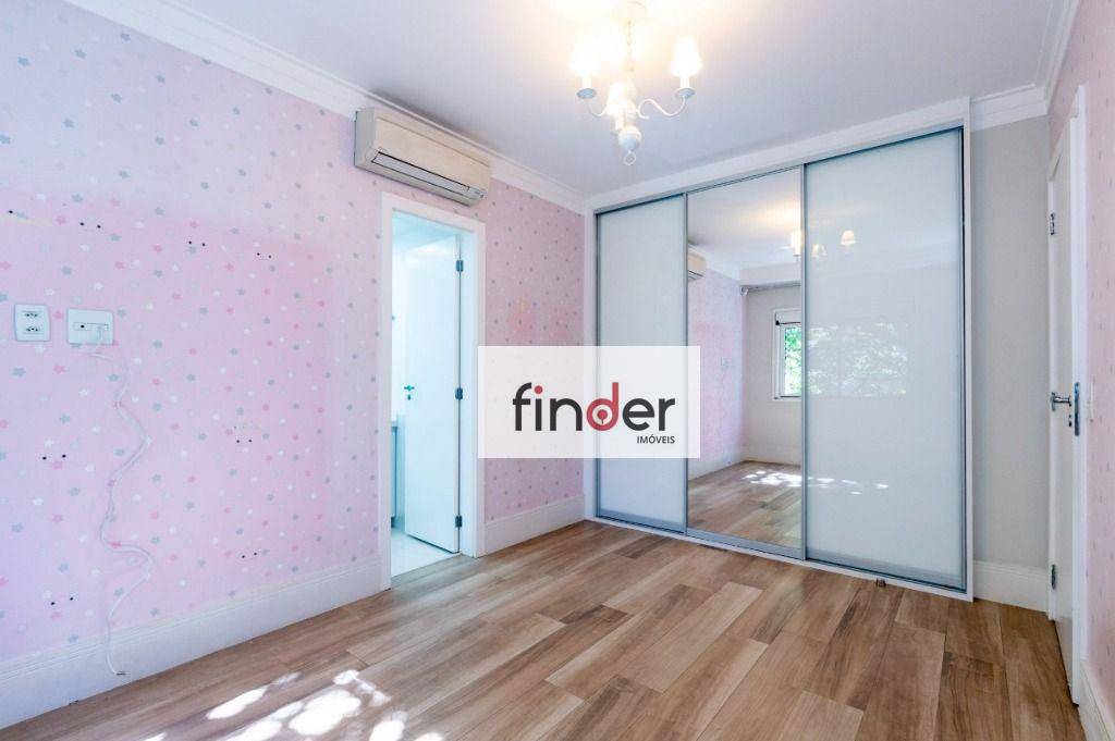 Apartamento à venda com 3 quartos, 236m² - Foto 31