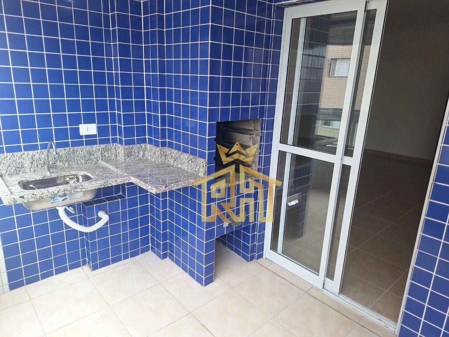 Apartamento à venda com 3 quartos, 90m² - Foto 6