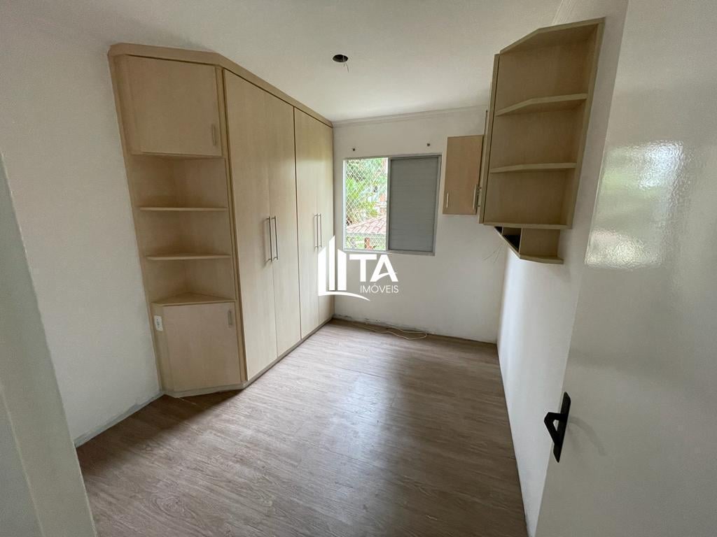 Apartamento à venda com 2 quartos, 60m² - Foto 7