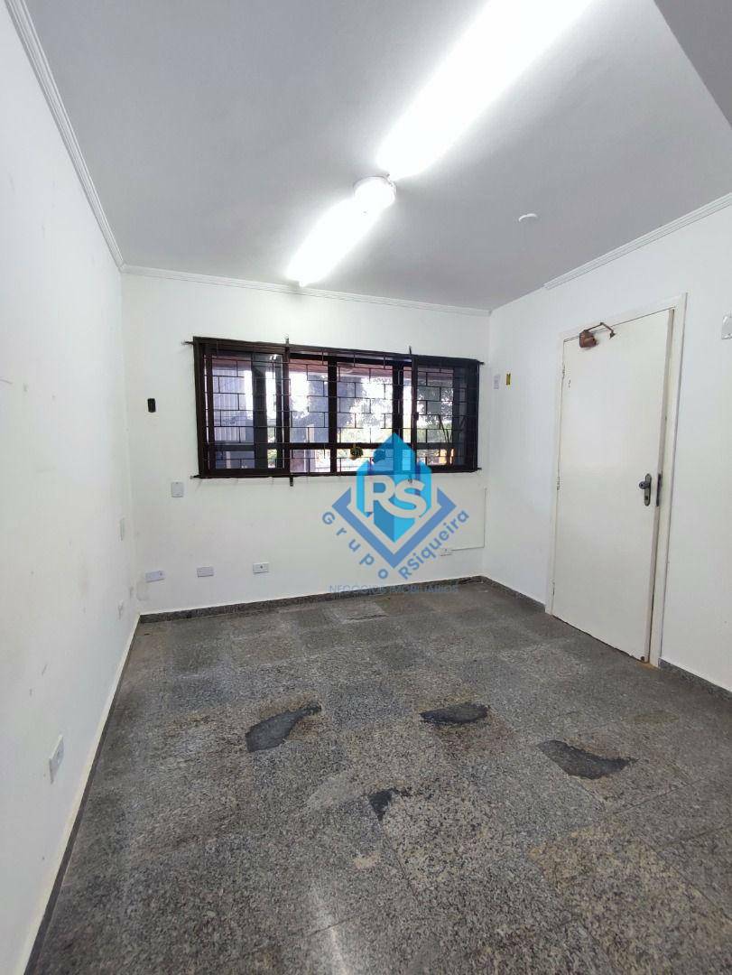 Conjunto Comercial-Sala para alugar, 35m² - Foto 16