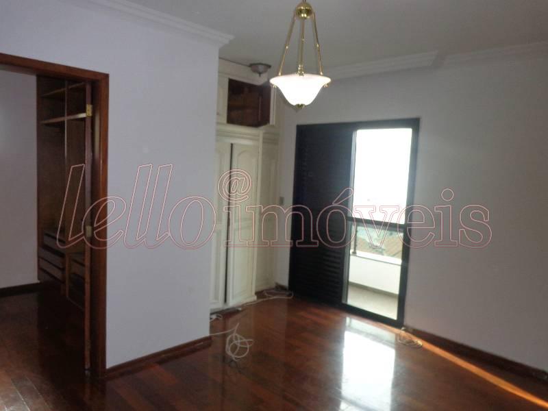 Apartamento para alugar com 3 quartos, 219m² - Foto 4