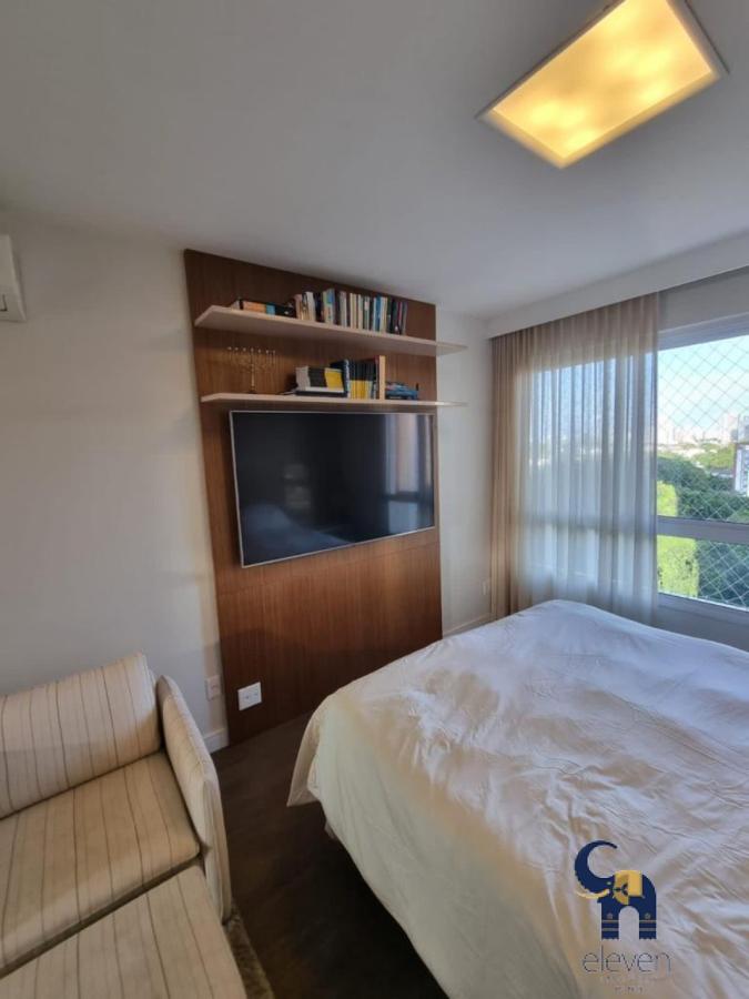 Apartamento à venda com 3 quartos, 188m² - Foto 21