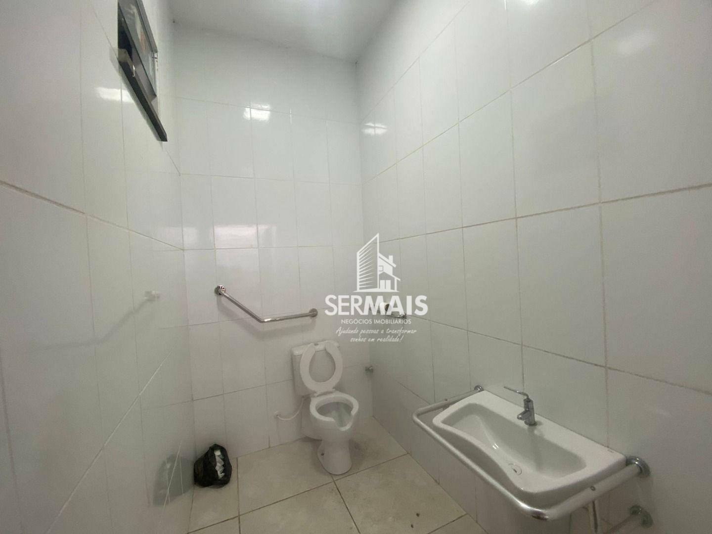 Prédio Inteiro à venda e aluguel, 2400m² - Foto 31