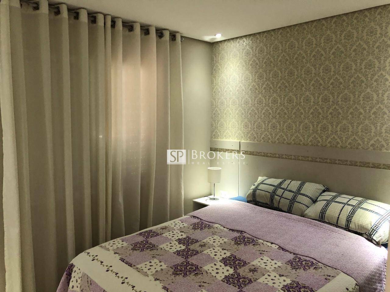 Apartamento à venda com 2 quartos, 50m² - Foto 13