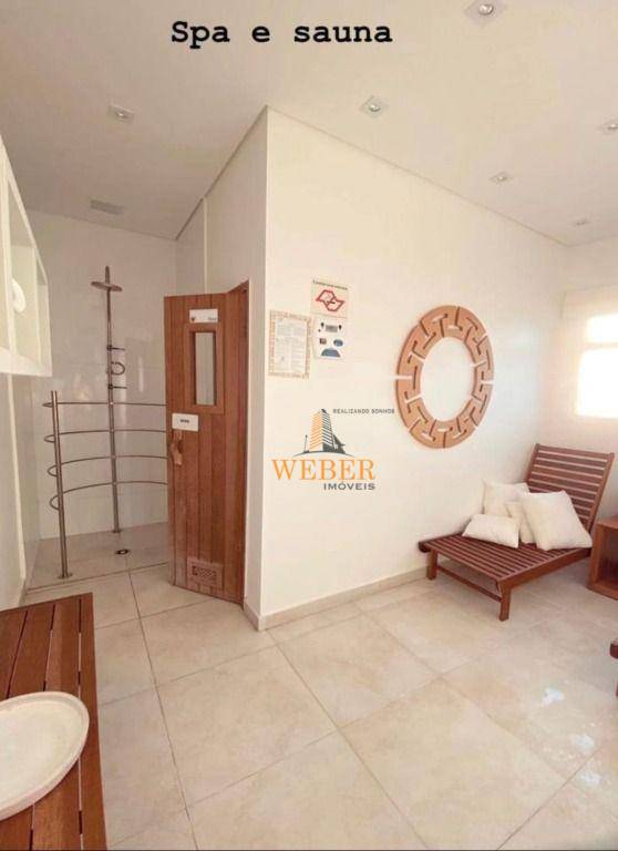 Casa de Condomínio à venda com 3 quartos, 83m² - Foto 21