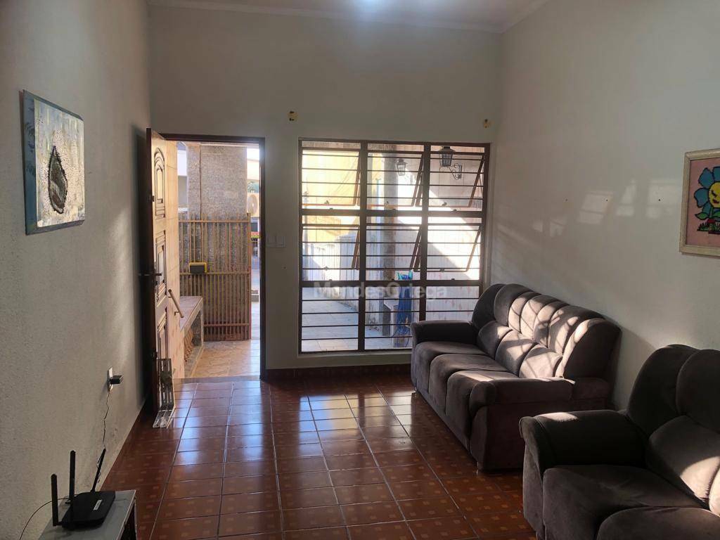 Casa à venda com 2 quartos, 75m² - Foto 7