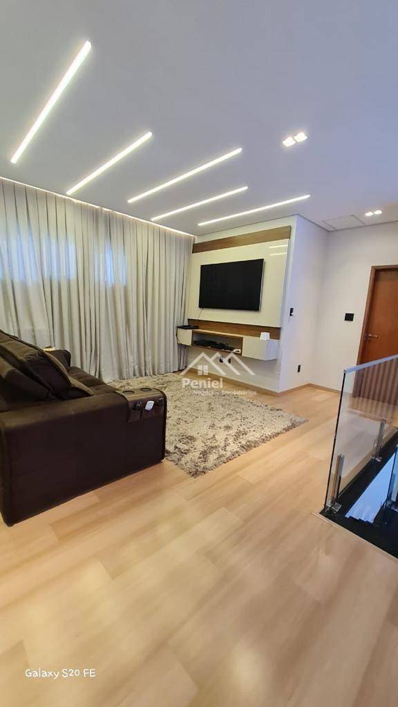 Sobrado à venda com 3 quartos, 225m² - Foto 4