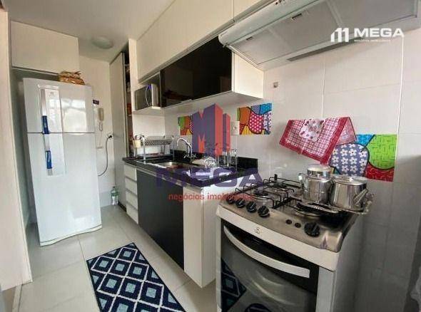 Apartamento, 2 quartos, 67 m² - Foto 5