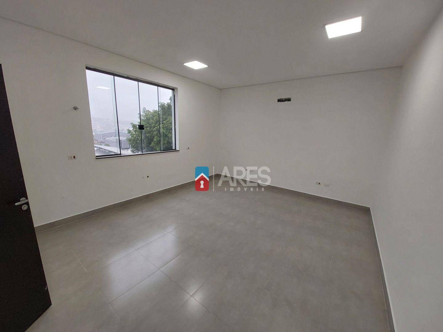 Conjunto Comercial-Sala para alugar, 23m² - Foto 6