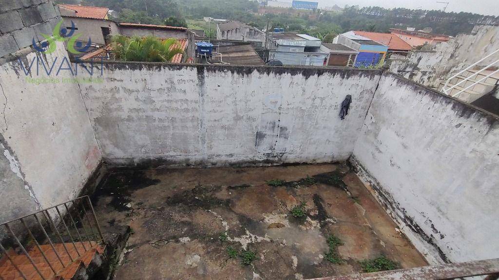 Casa à venda com 3 quartos, 120m² - Foto 26