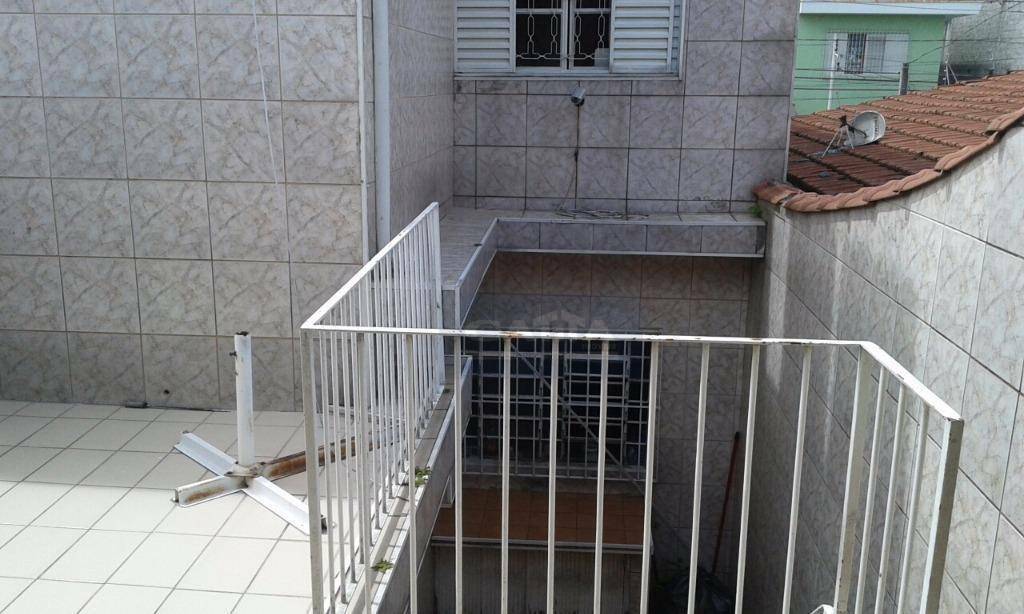 Sobrado à venda com 2 quartos, 106m² - Foto 19