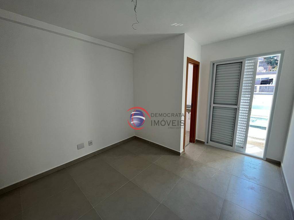 Apartamento à venda com 2 quartos, 50m² - Foto 2