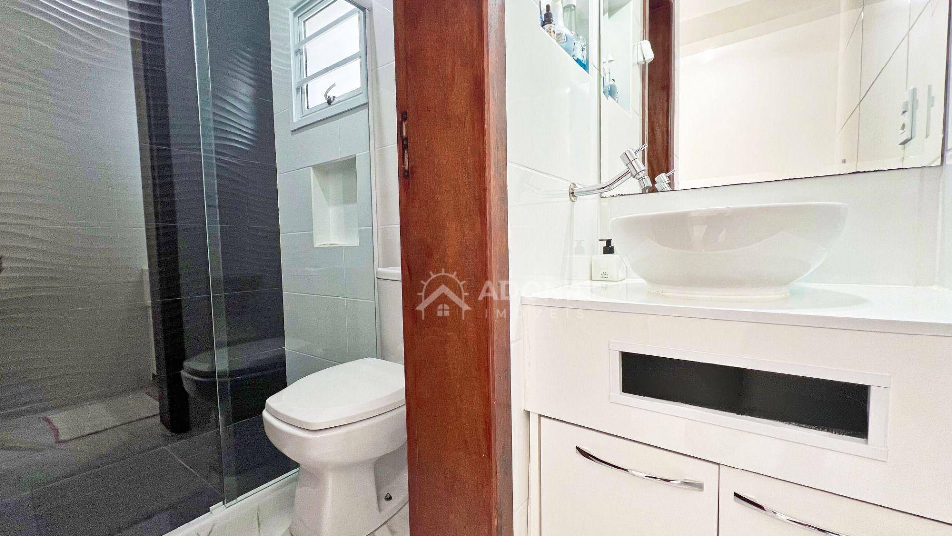 Sobrado à venda com 3 quartos, 135m² - Foto 16