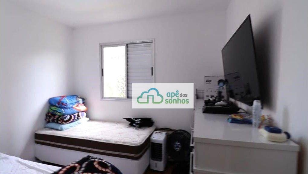 Apartamento à venda com 3 quartos, 62m² - Foto 5