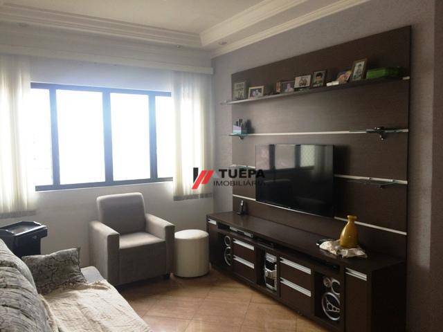 Apartamento à venda com 3 quartos, 94m² - Foto 7