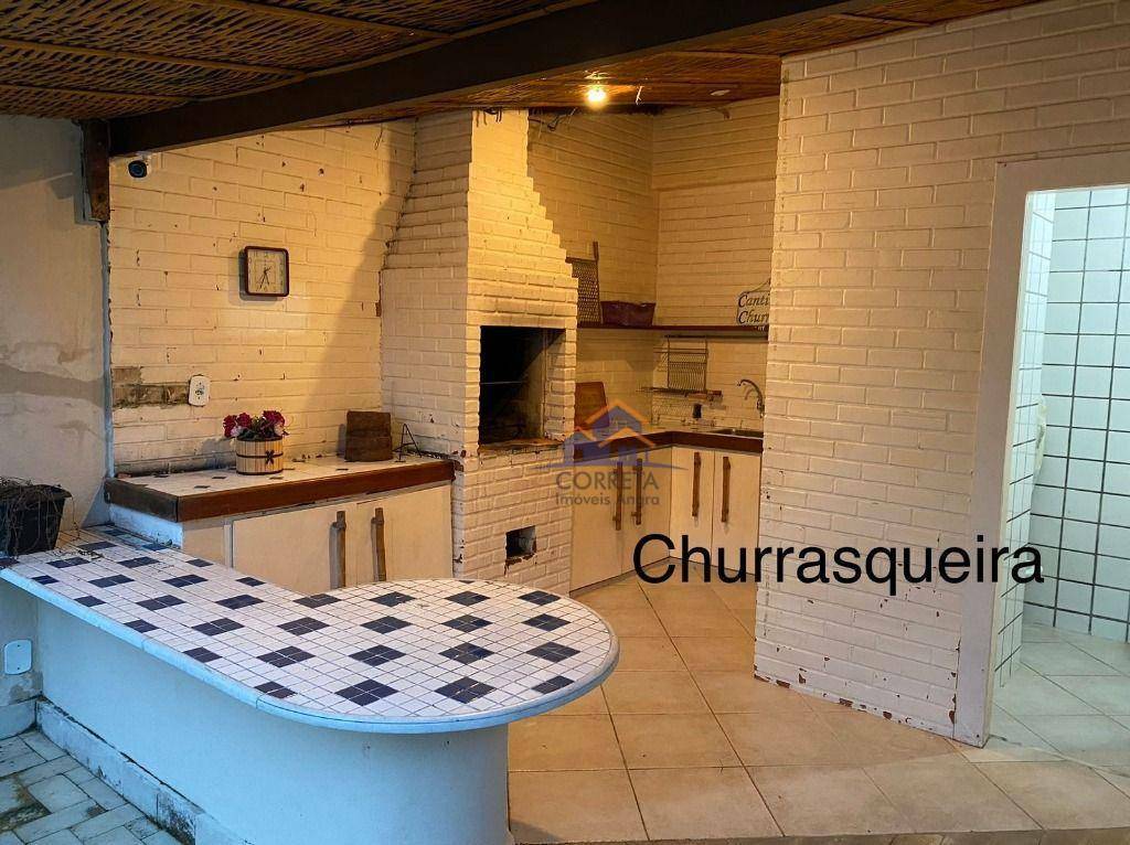 Casa à venda com 3 quartos, 200m² - Foto 26