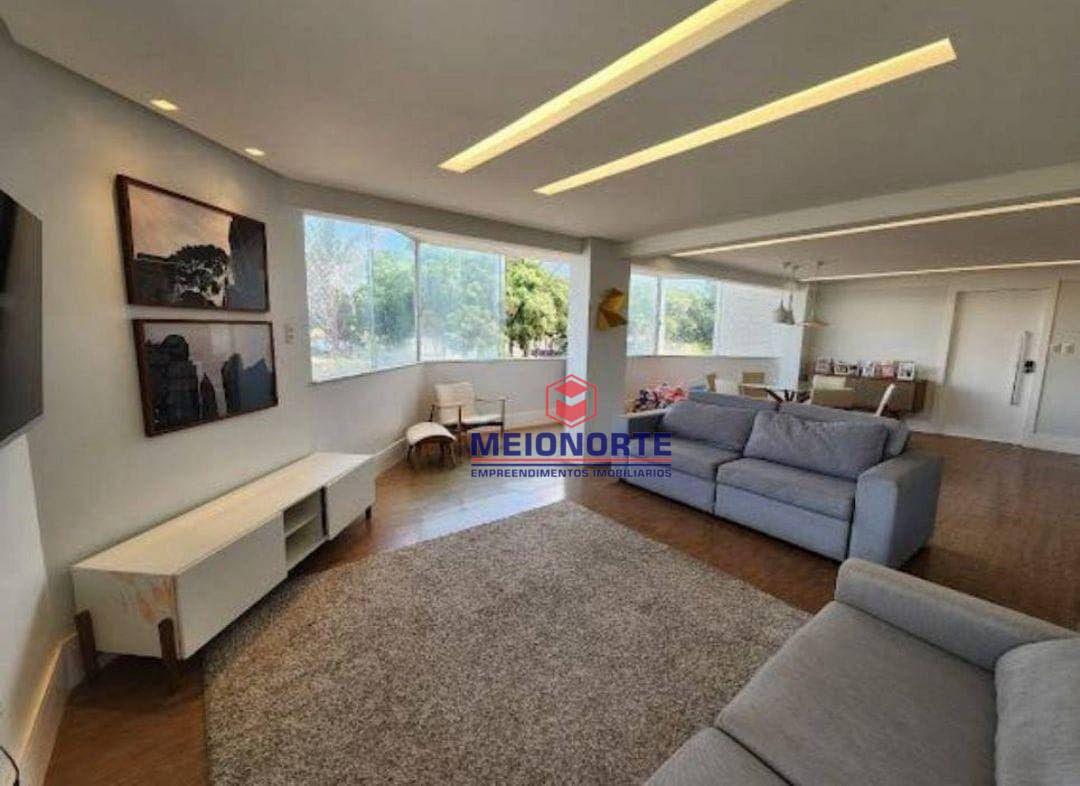 Apartamento, 3 quartos, 180 m² - Foto 1