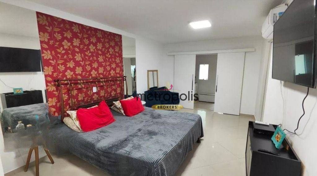 Sobrado à venda com 3 quartos, 247m² - Foto 6