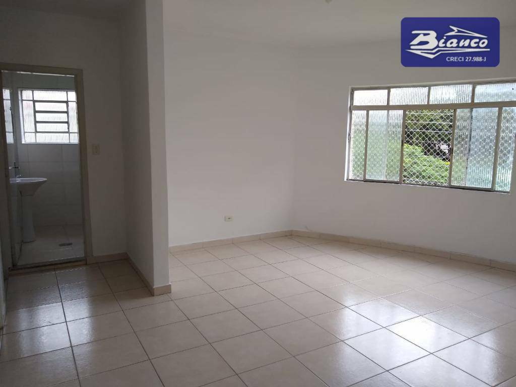 Apartamento para alugar com 1 quarto, 40m² - Foto 2