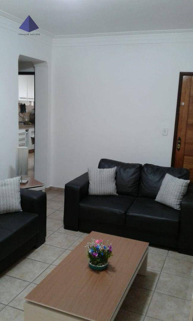 Apartamento à venda com 3 quartos, 127m² - Foto 3