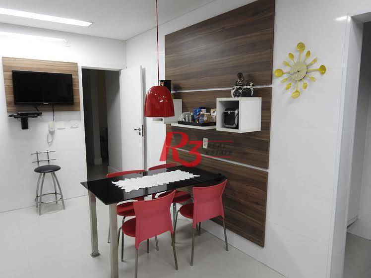 Apartamento à venda com 3 quartos, 150m² - Foto 12