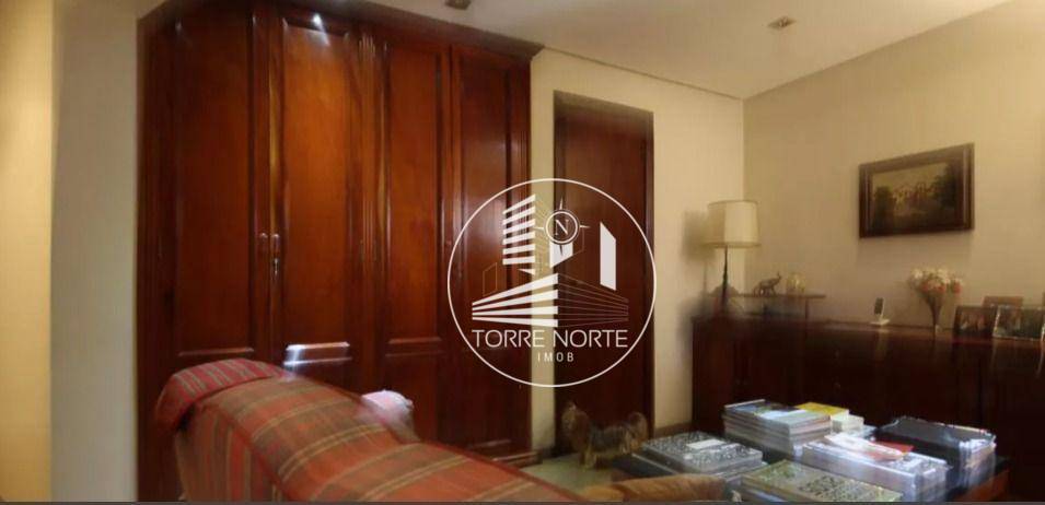 Apartamento à venda com 4 quartos, 350m² - Foto 19