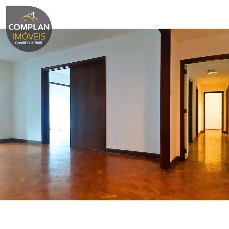 Apartamento à venda com 4 quartos, 280m² - Foto 4