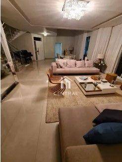 Casa de Condomínio à venda com 4 quartos, 559m² - Foto 3