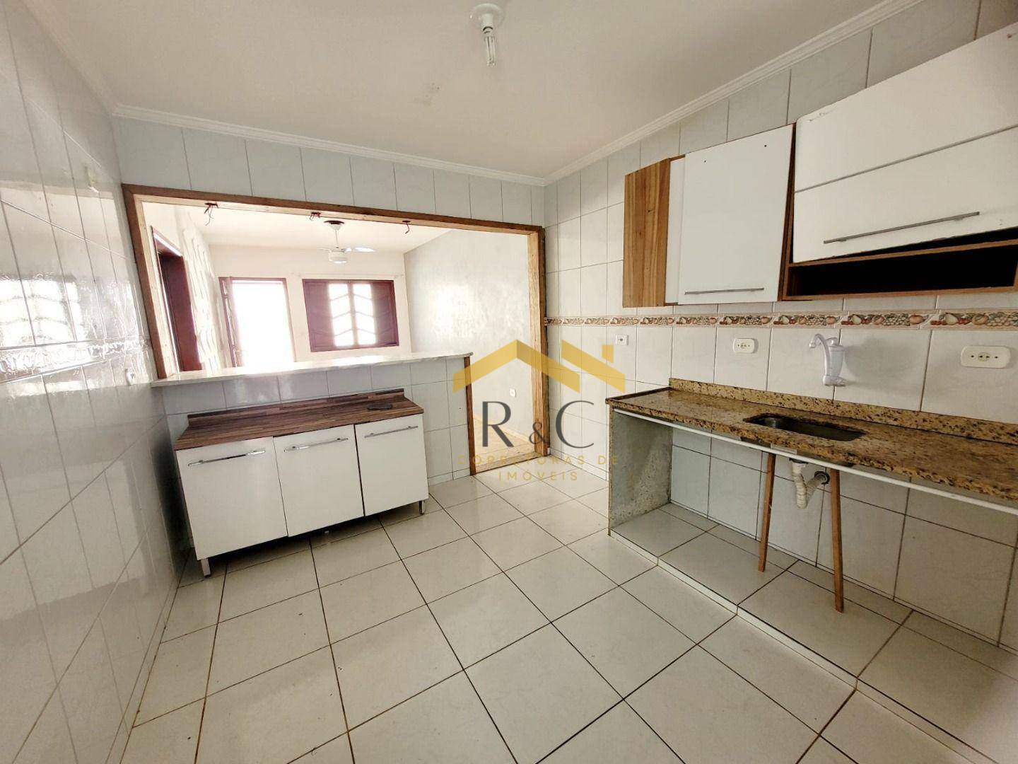 Casa à venda com 2 quartos, 68m² - Foto 7
