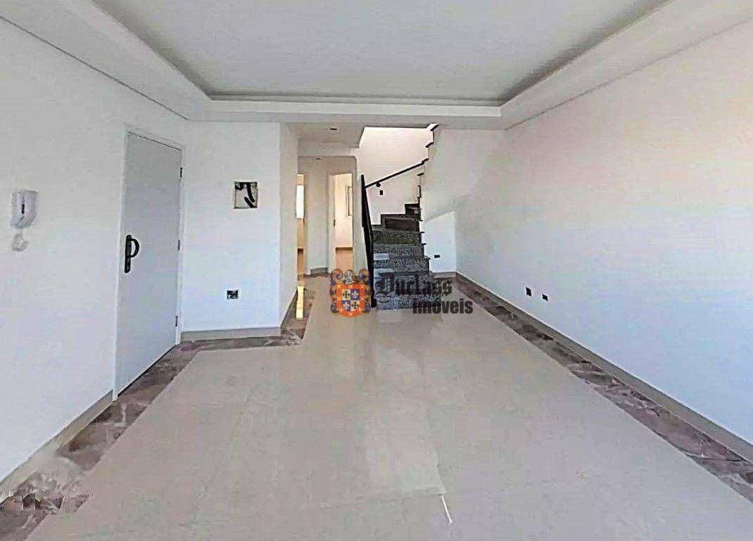 Cobertura à venda com 2 quartos, 110m² - Foto 8