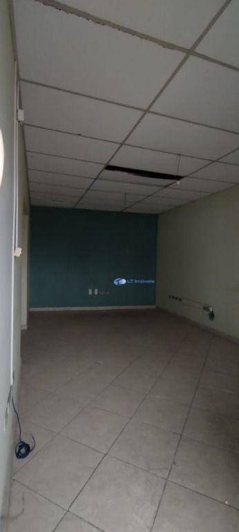 Sala-Conjunto, 30 m² - Foto 3