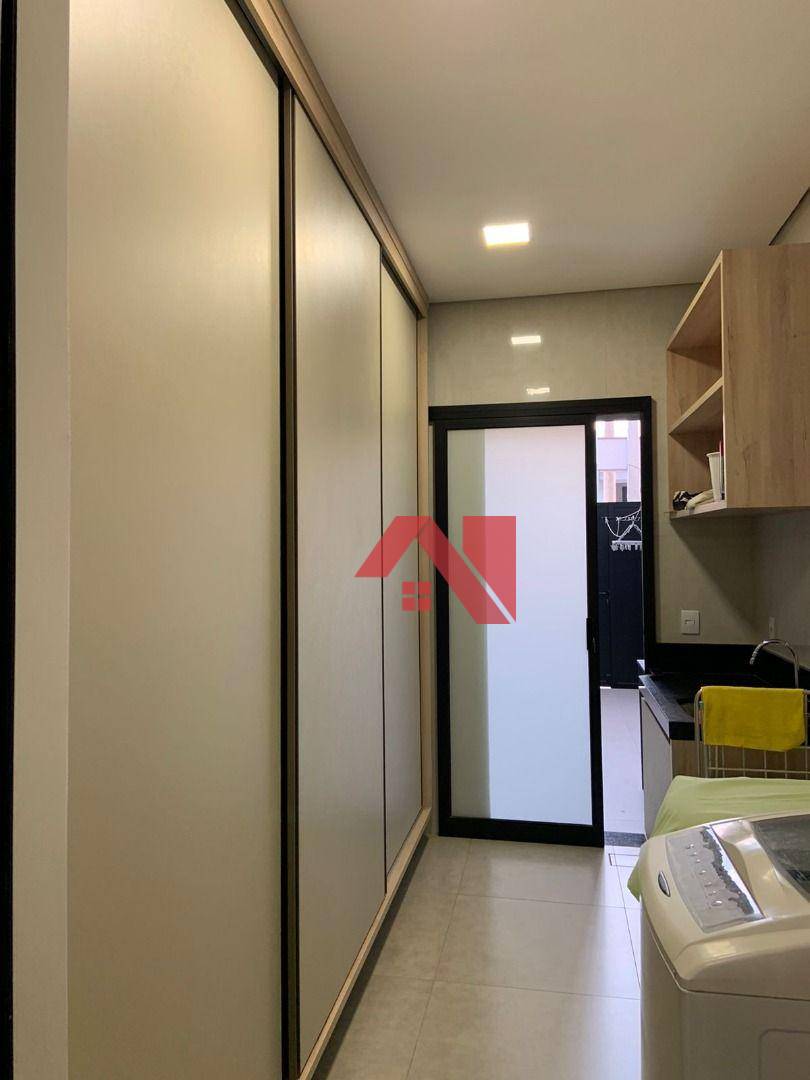 Casa de Condomínio à venda com 3 quartos, 200m² - Foto 22