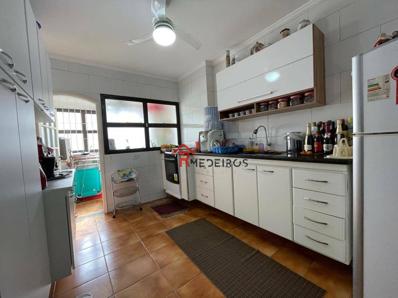 Apartamento à venda com 3 quartos, 118m² - Foto 16