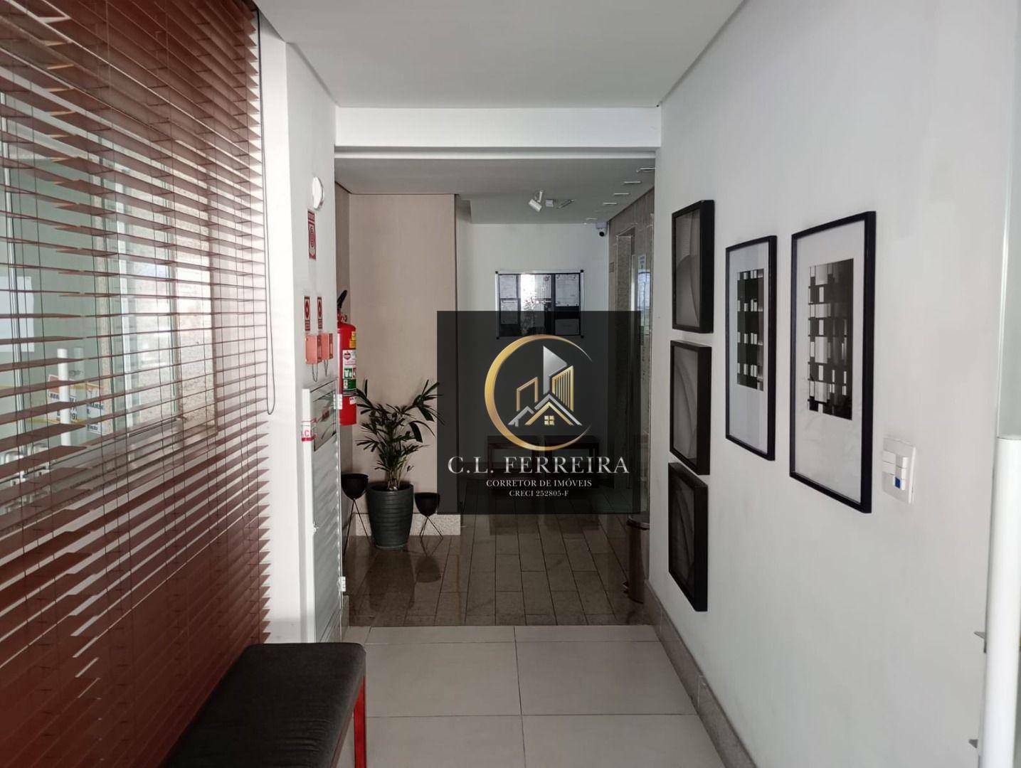 Apartamento à venda com 2 quartos, 62m² - Foto 65