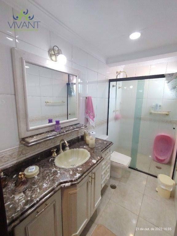 Apartamento à venda com 4 quartos, 256m² - Foto 24