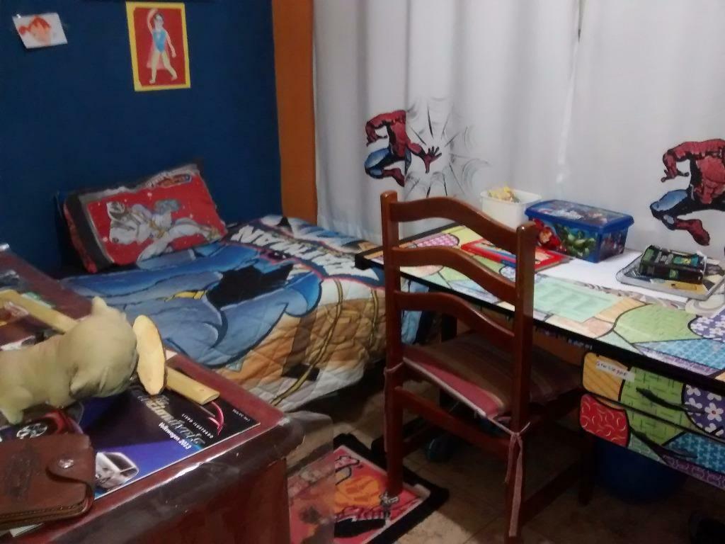 Sobrado à venda com 3 quartos, 153m² - Foto 6