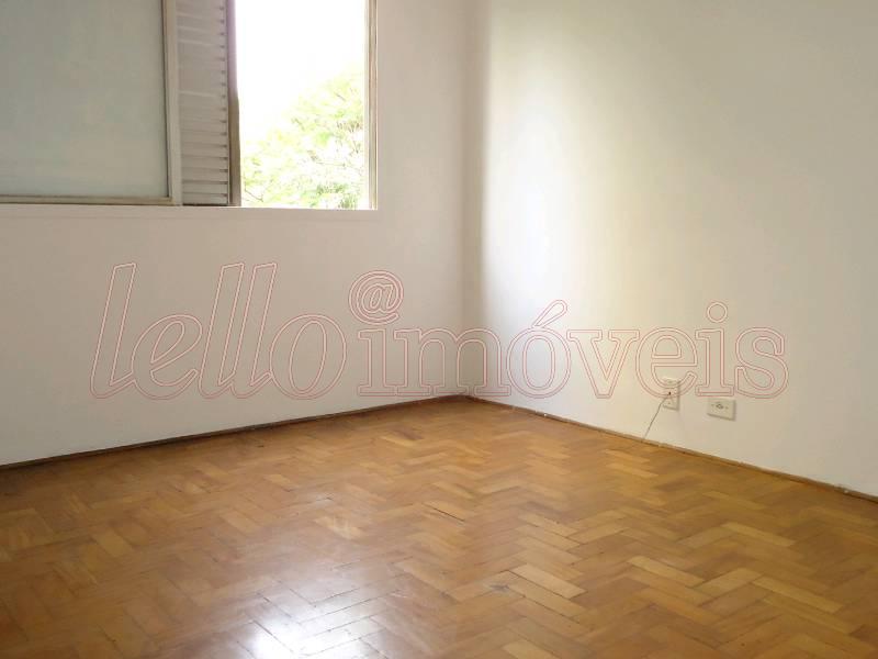 Apartamento para alugar com 3 quartos, 108m² - Foto 6