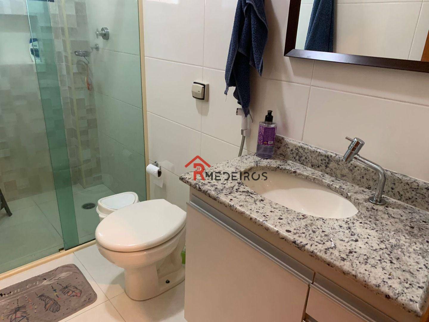 Apartamento à venda com 3 quartos, 131m² - Foto 38