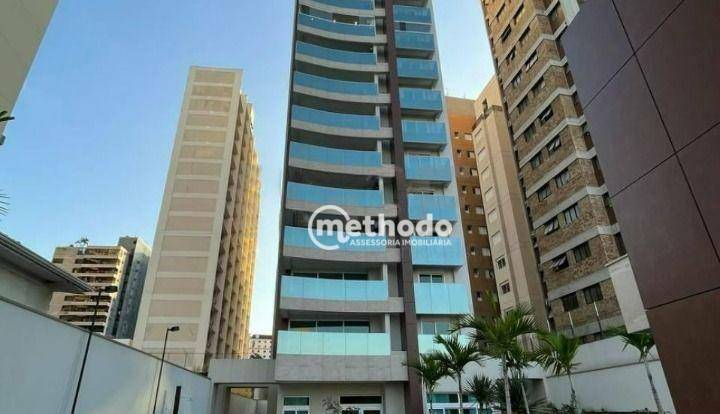 Apartamento à venda com 3 quartos, 111m² - Foto 7