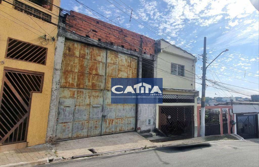 Loja-Salão para alugar, 107m² - Foto 2