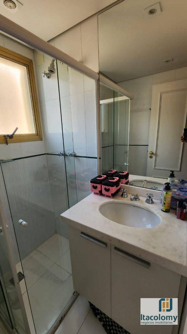 Apartamento à venda com 3 quartos, 107m² - Foto 15