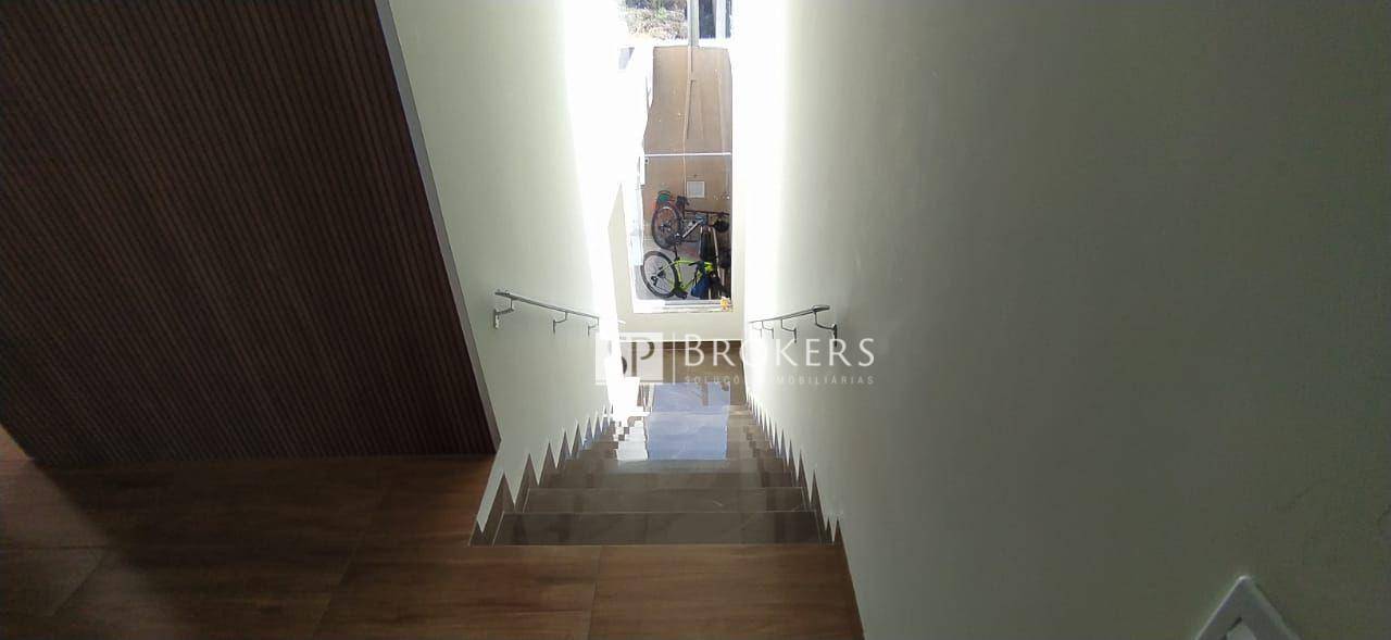 Casa à venda com 3 quartos, 160m² - Foto 35