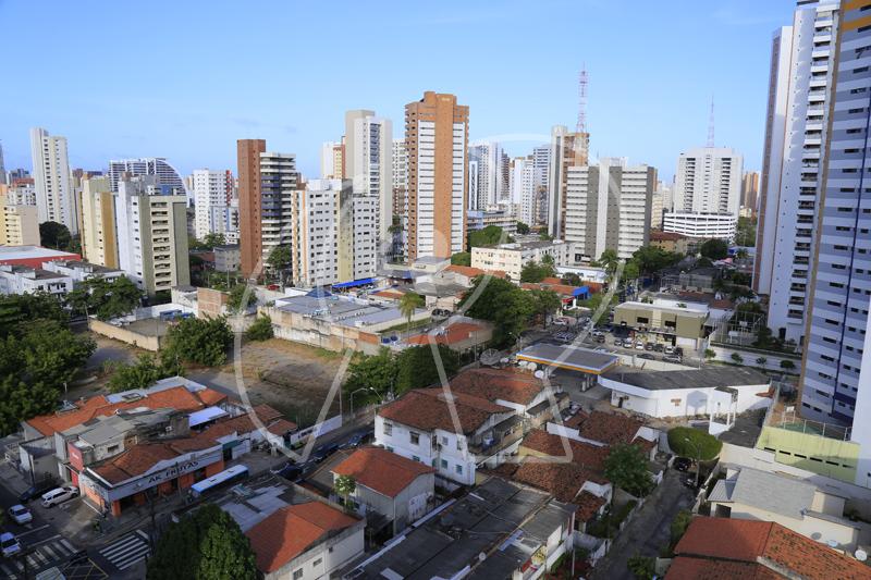 Apartamento à venda com 3 quartos, 174m² - Foto 5