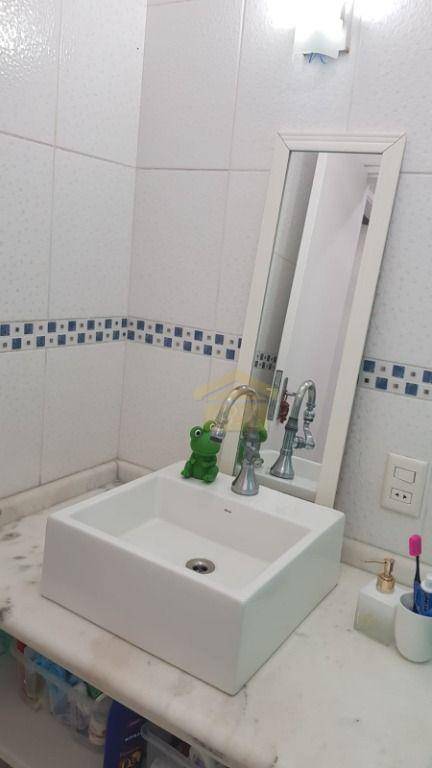 Apartamento à venda com 2 quartos, 58m² - Foto 10