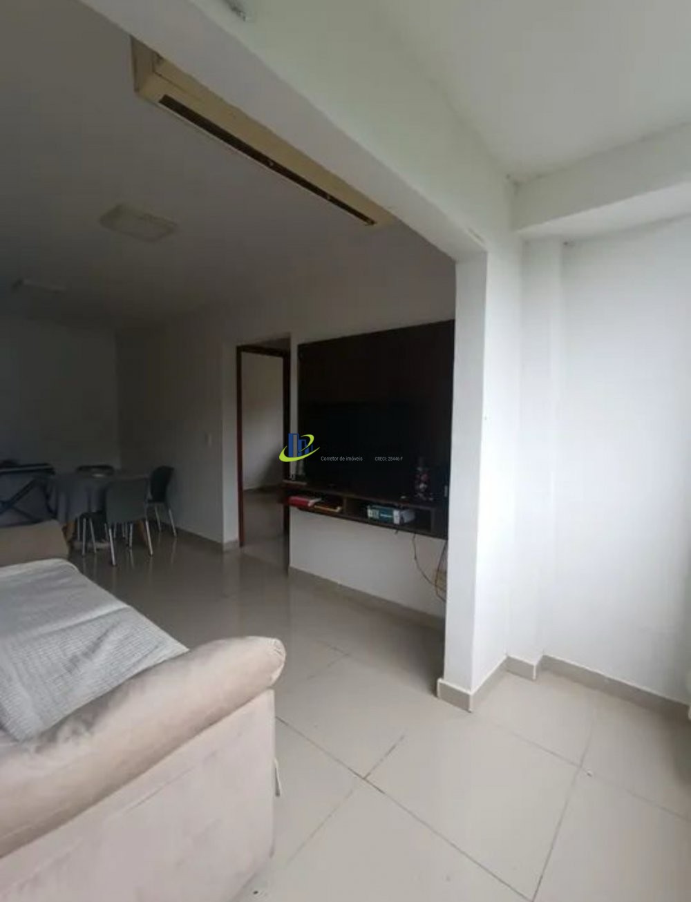 Apartamento à venda com 2 quartos, 54m² - Foto 11