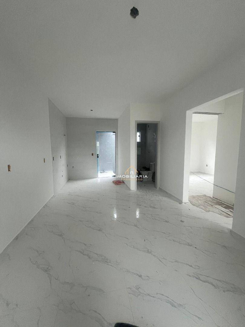 Casa de Condomínio, 2 quartos - Foto 4