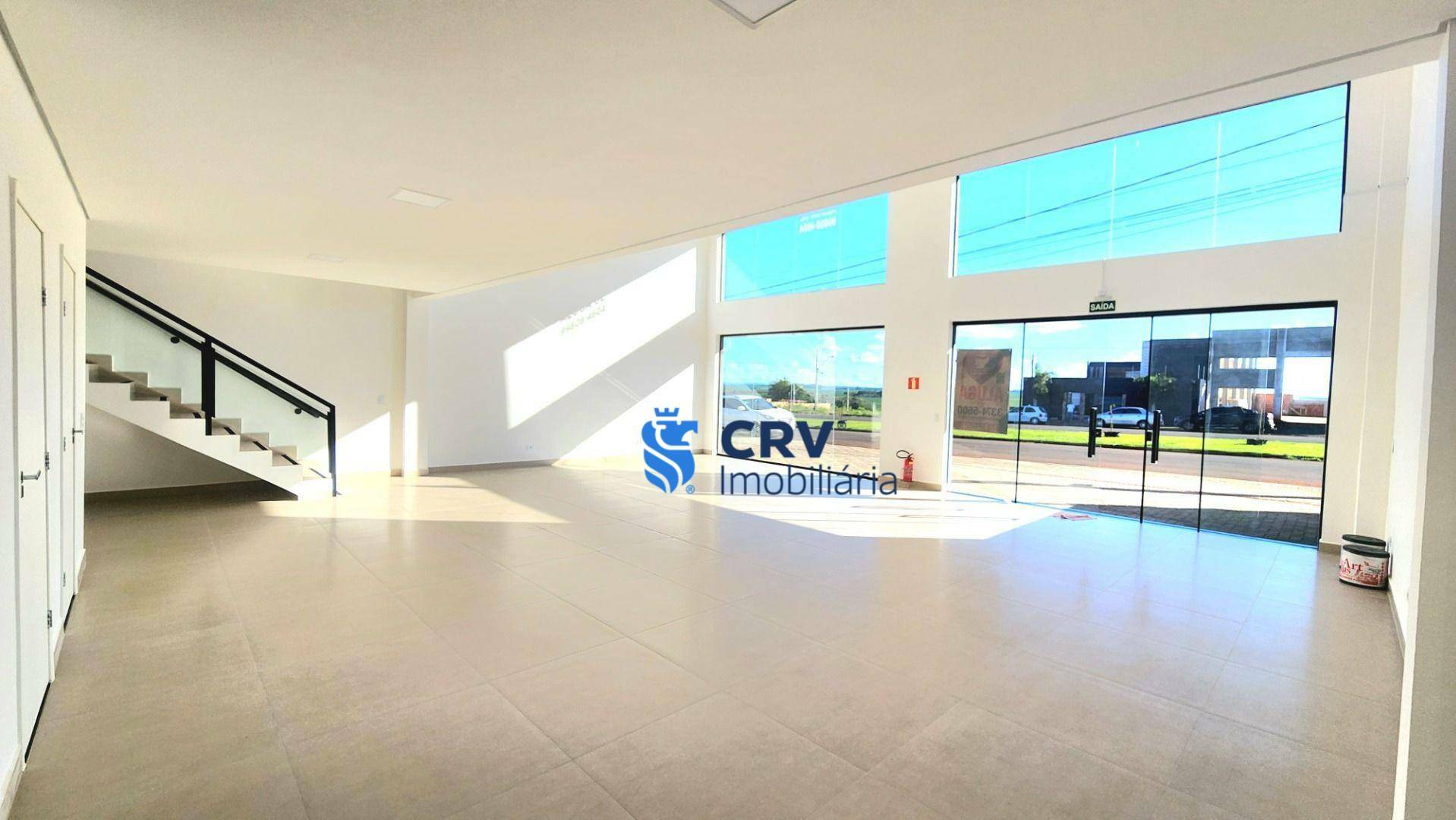 Loja-Salão para alugar, 160m² - Foto 3