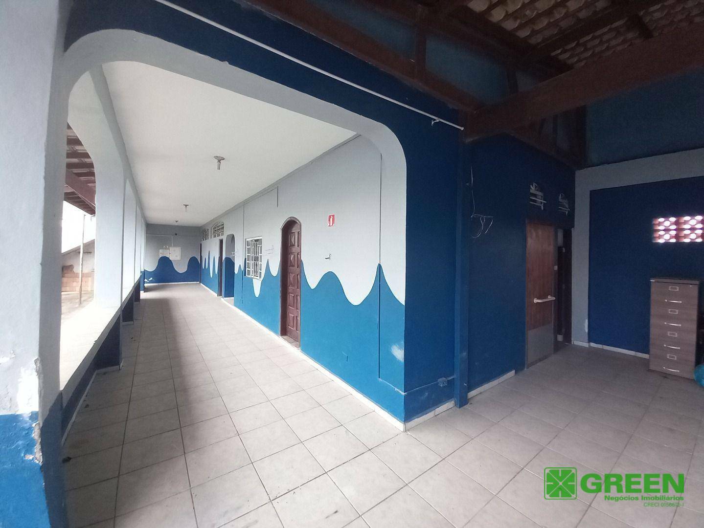 Casa para alugar com 4 quartos, 200m² - Foto 7