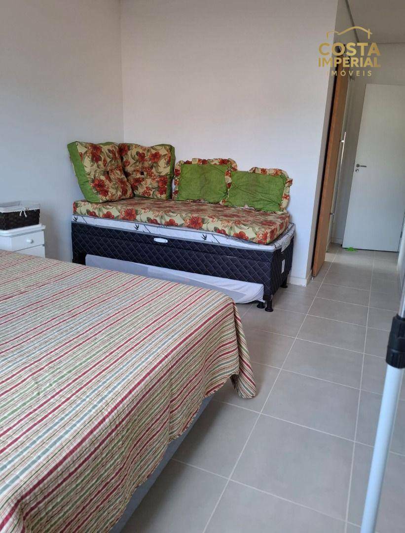 Casa à venda com 3 quartos, 125m² - Foto 3